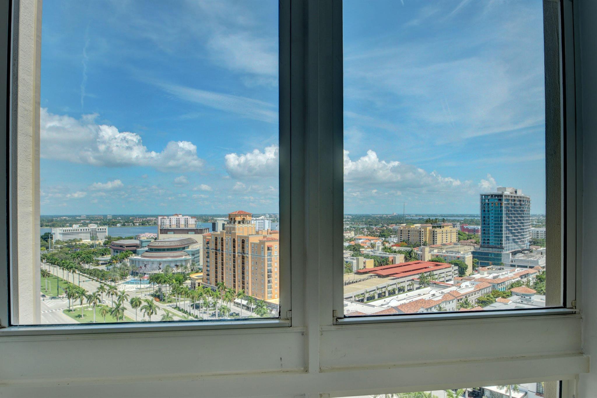 CITYPLACE SOUTH TOWER CON - Residential Lease