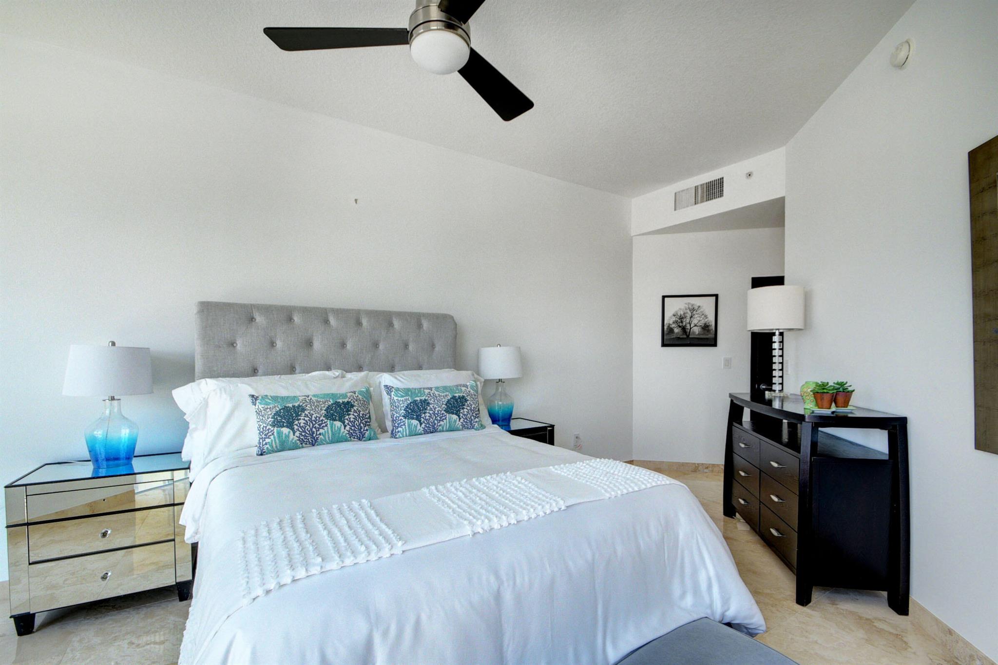 CITYPLACE SOUTH TOWER CON - Residential Lease