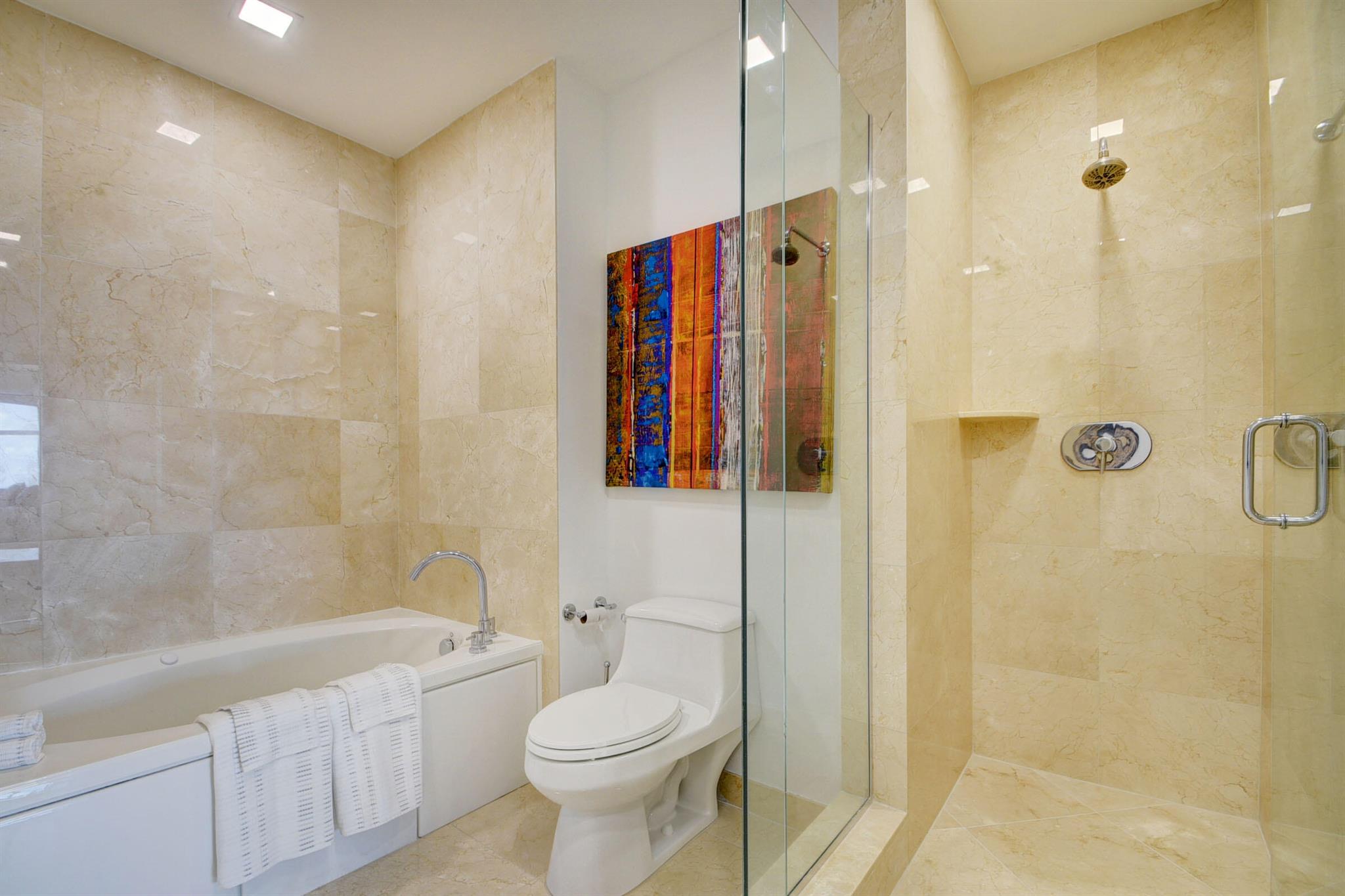 CITYPLACE SOUTH TOWER CON - Residential Lease