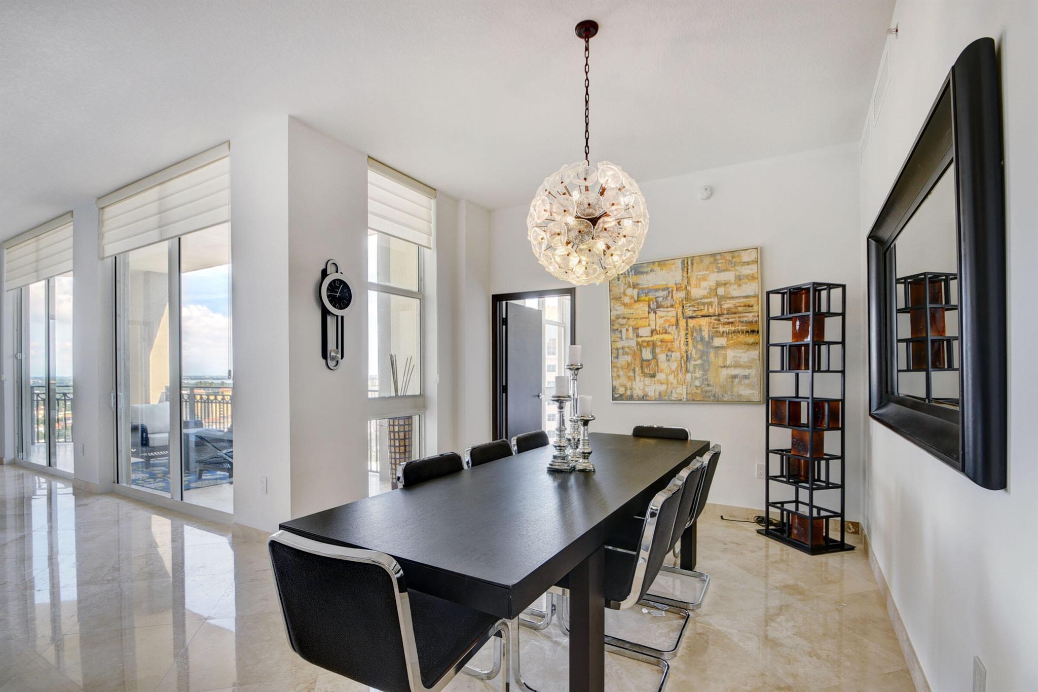 CITYPLACE SOUTH TOWER CON - Residential Lease