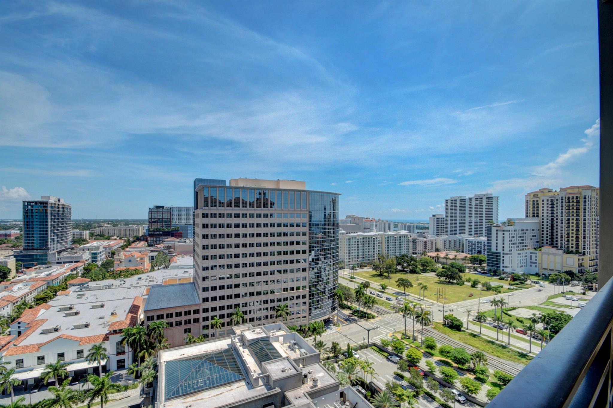 CITYPLACE SOUTH TOWER CON - Residential Lease