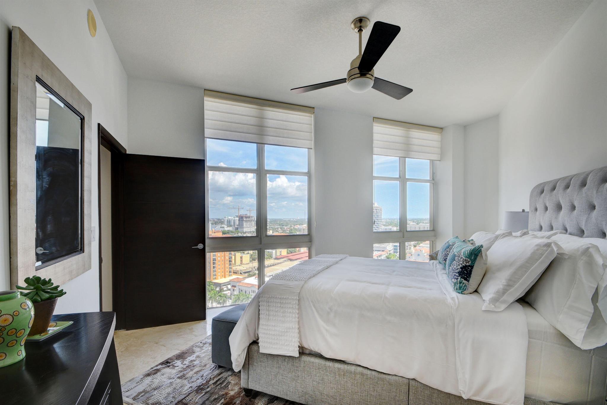 CITYPLACE SOUTH TOWER CON - Residential Lease