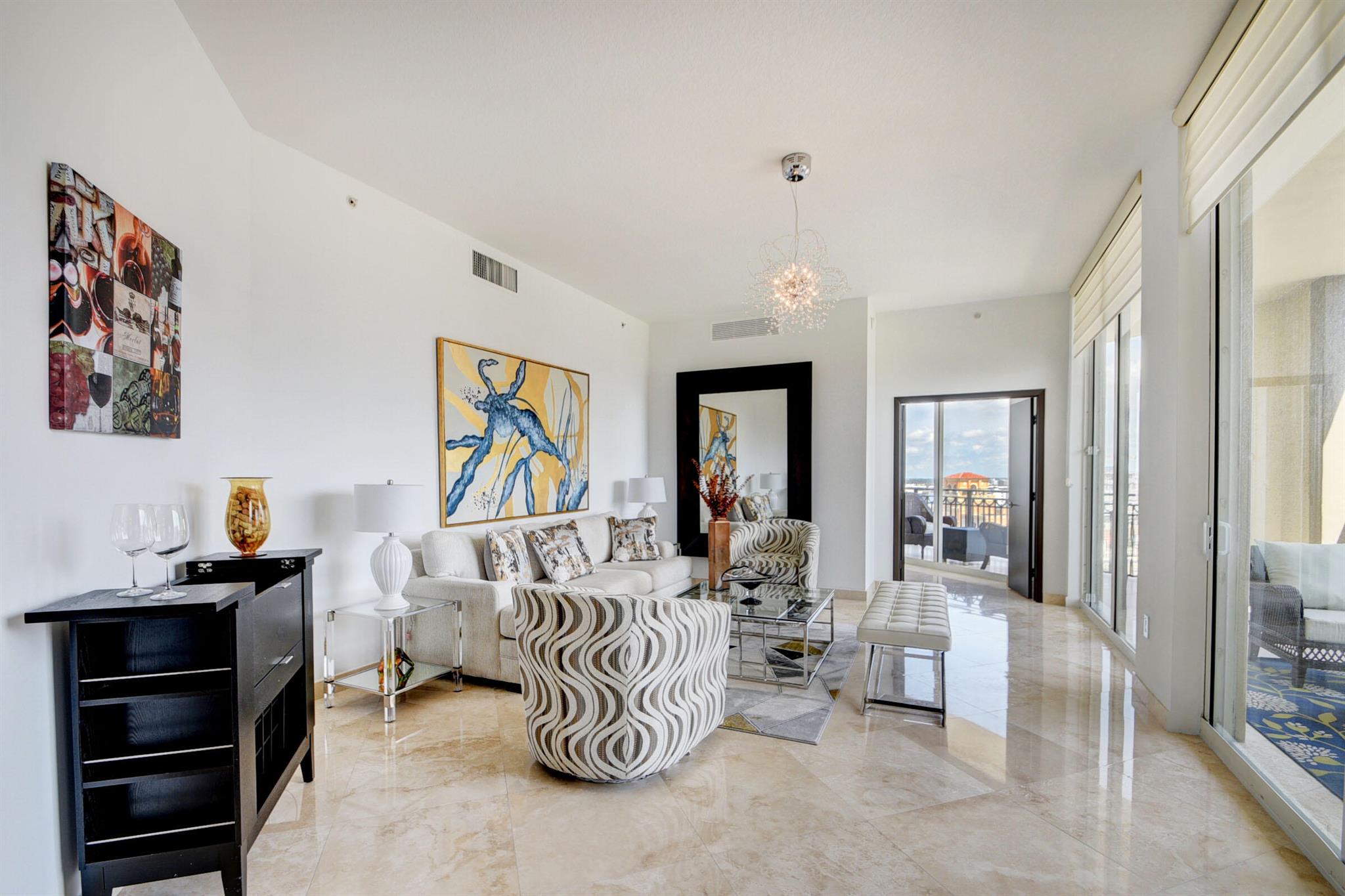 CITYPLACE SOUTH TOWER CON - Residential Lease