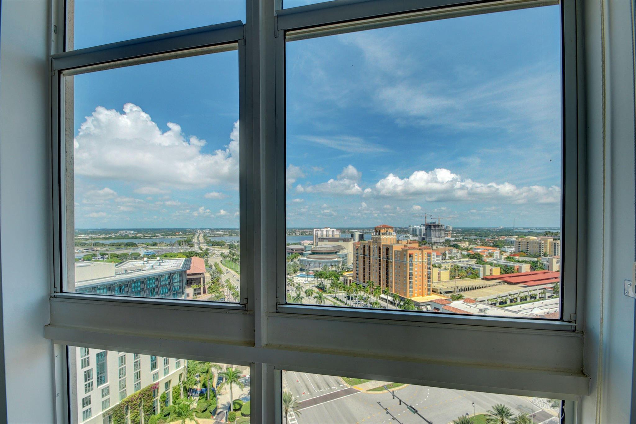 CITYPLACE SOUTH TOWER CON - Residential Lease