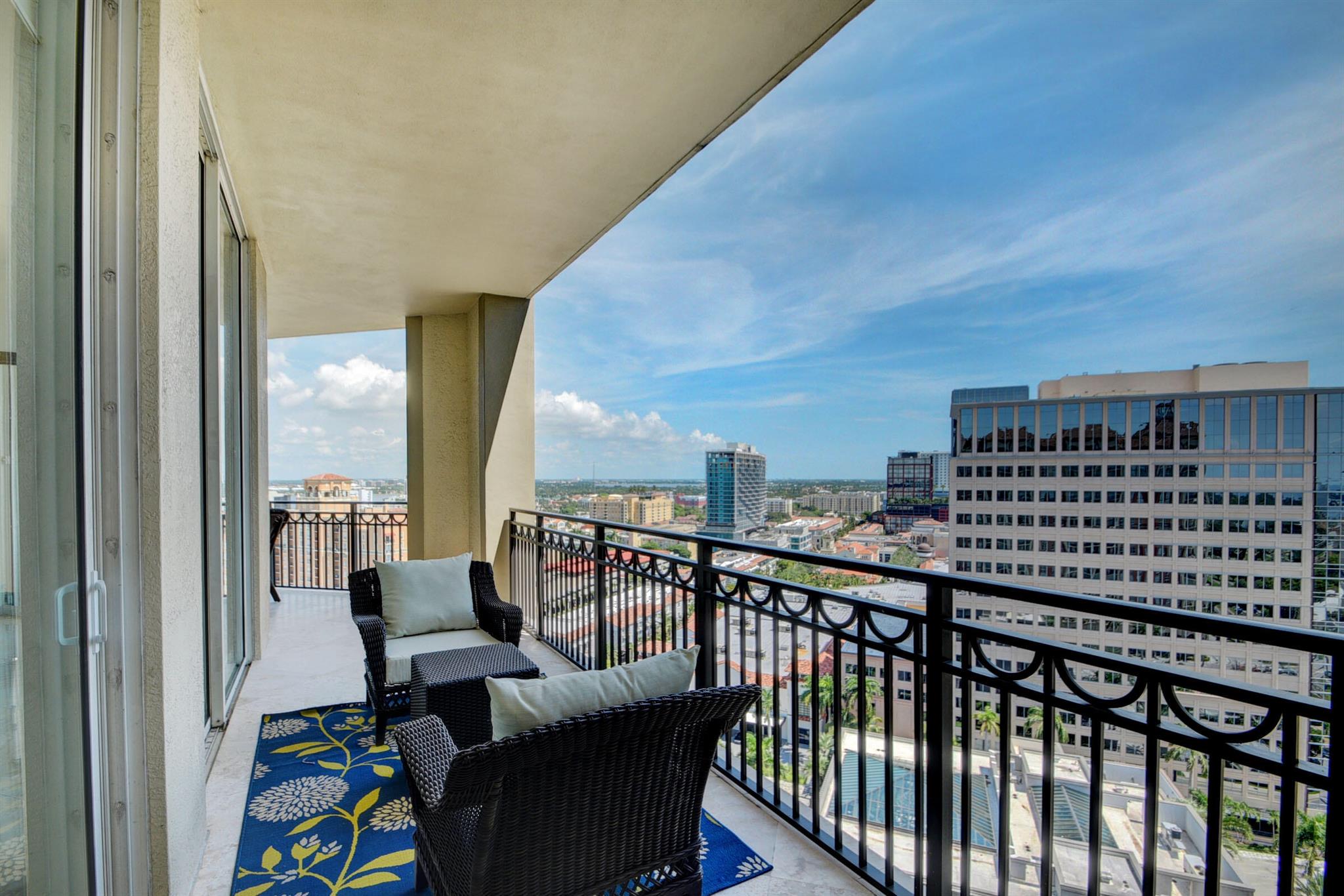 CITYPLACE SOUTH TOWER CON - Residential Lease