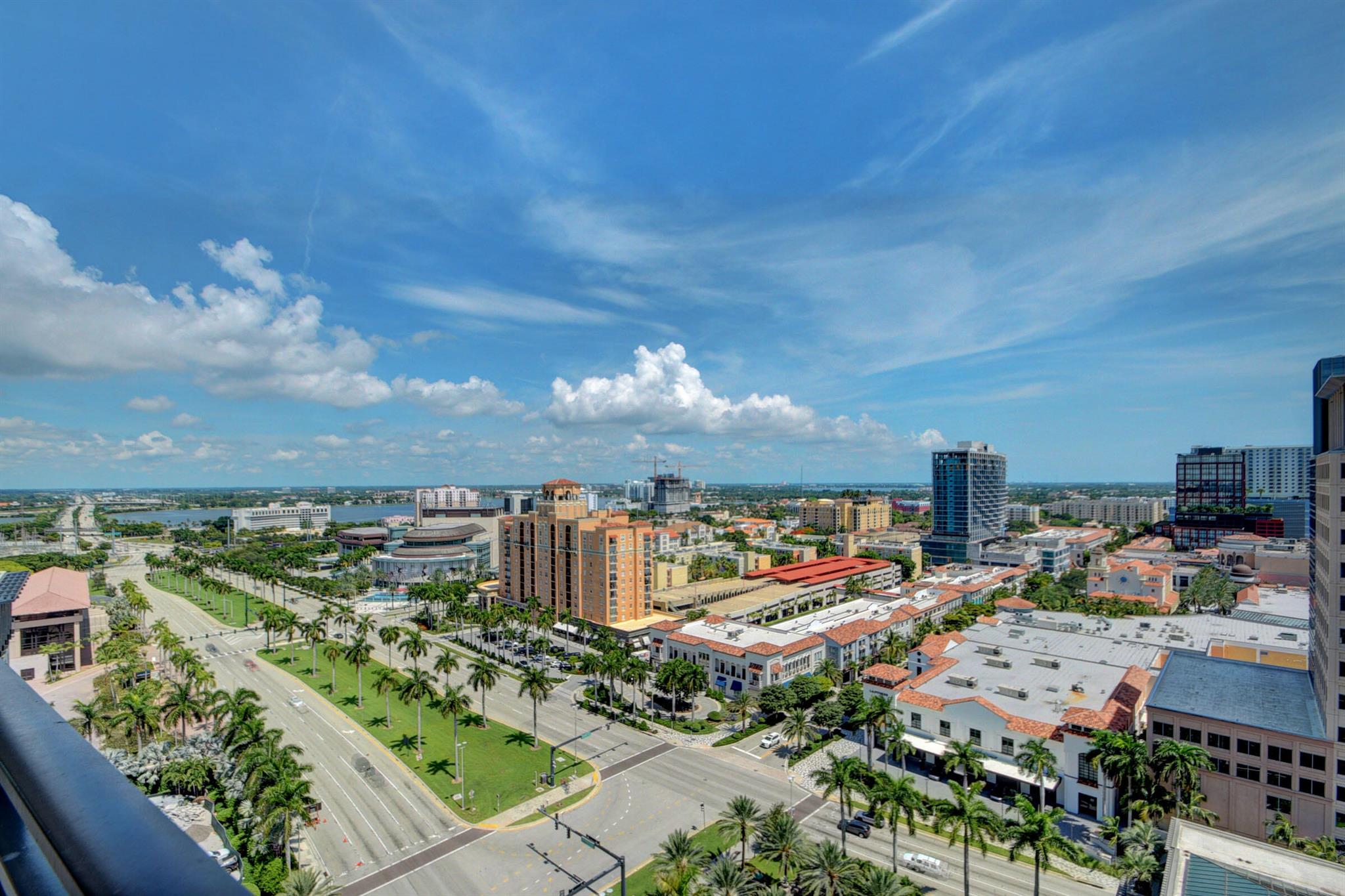 CITYPLACE SOUTH TOWER CON - Residential Lease