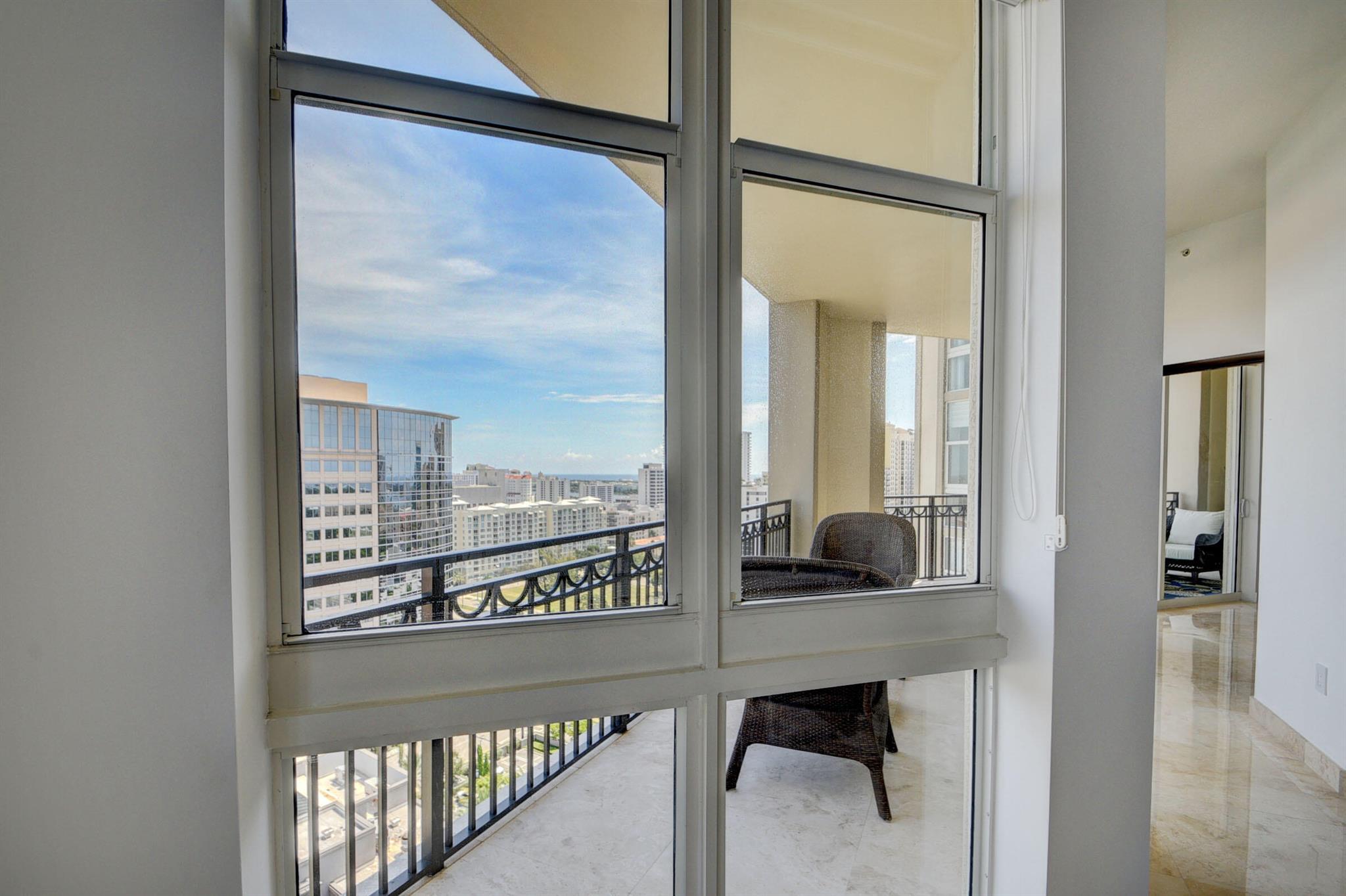 CITYPLACE SOUTH TOWER CON - Residential Lease