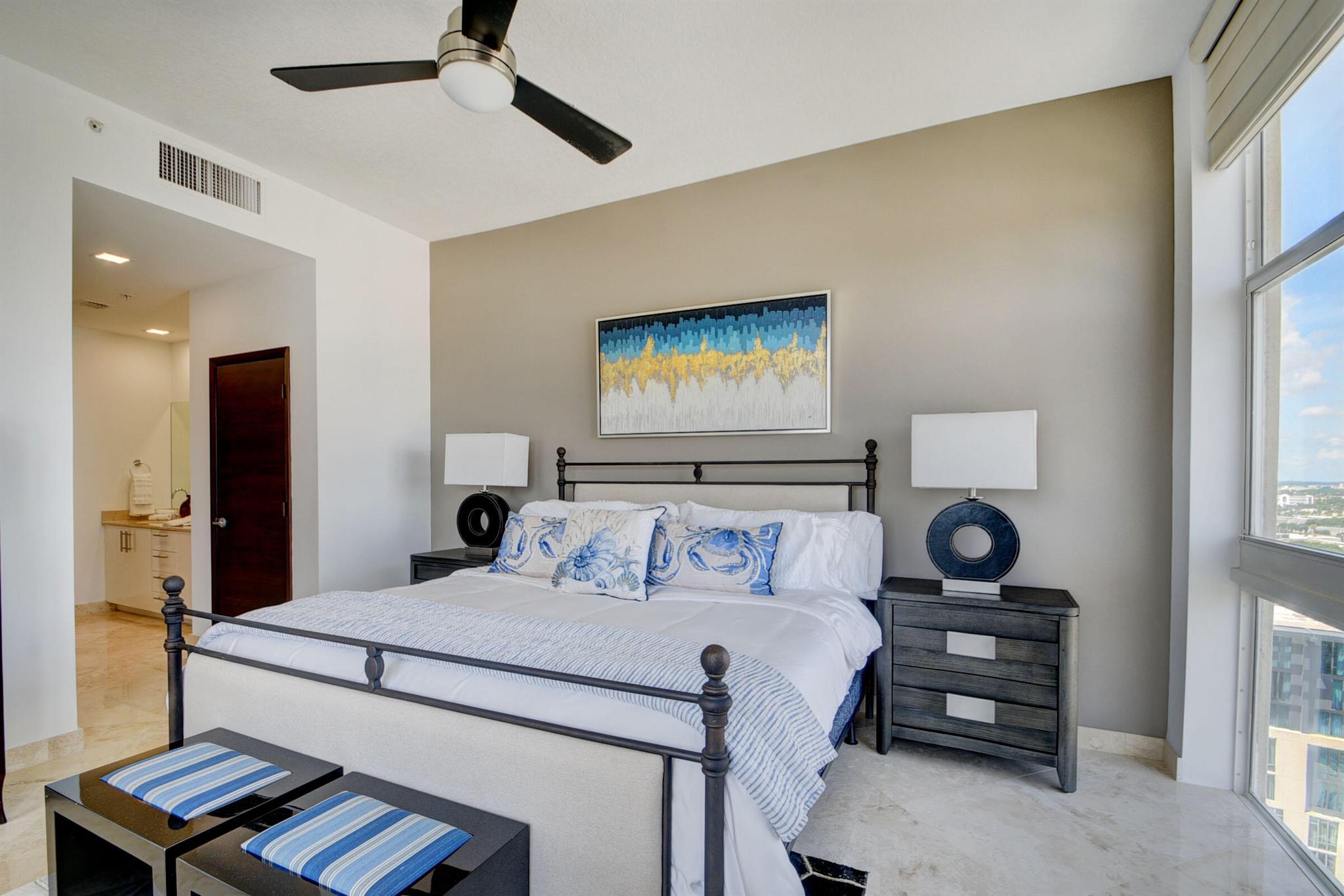 CITYPLACE SOUTH TOWER CON - Residential Lease