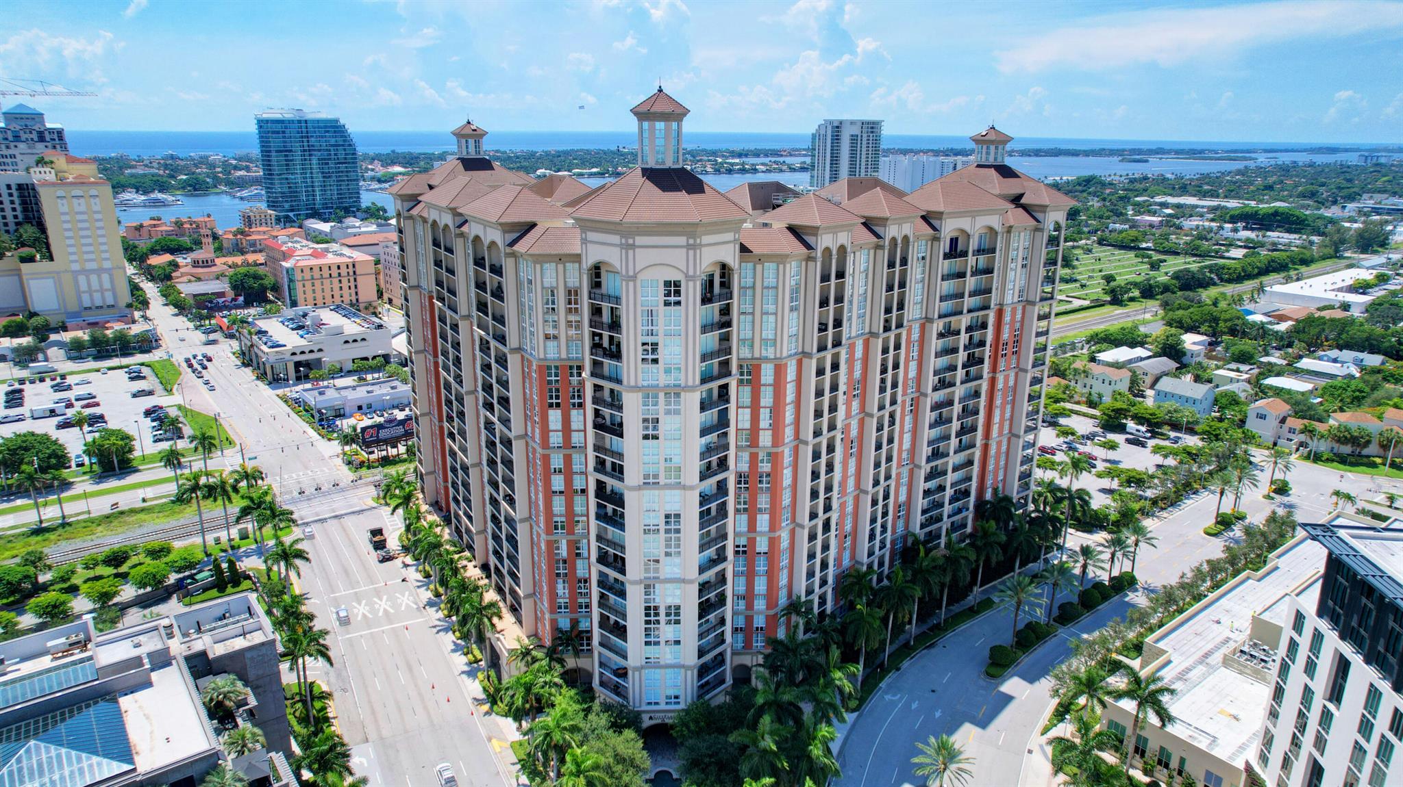 CITYPLACE SOUTH TOWER CON - Residential Lease