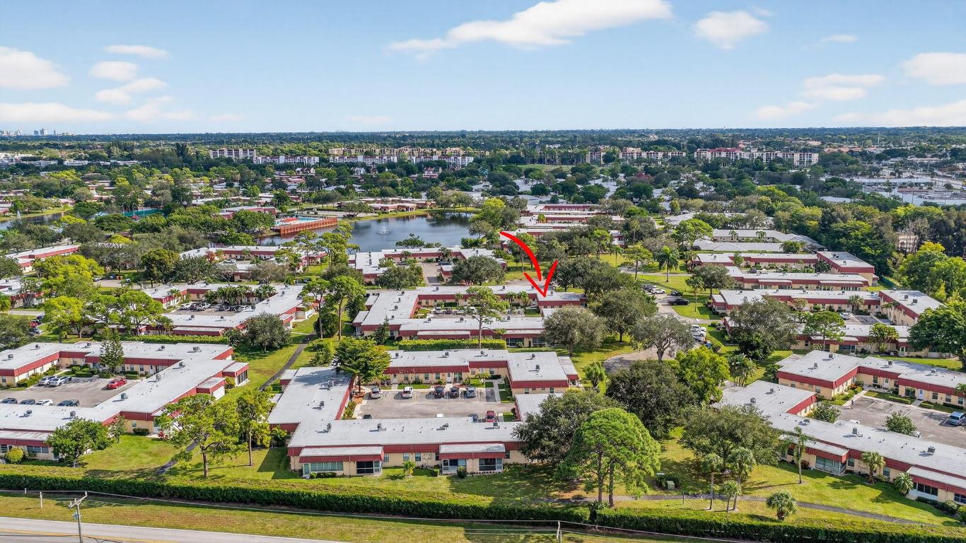 COVERED BRIDGE CONDO - Residential Lease