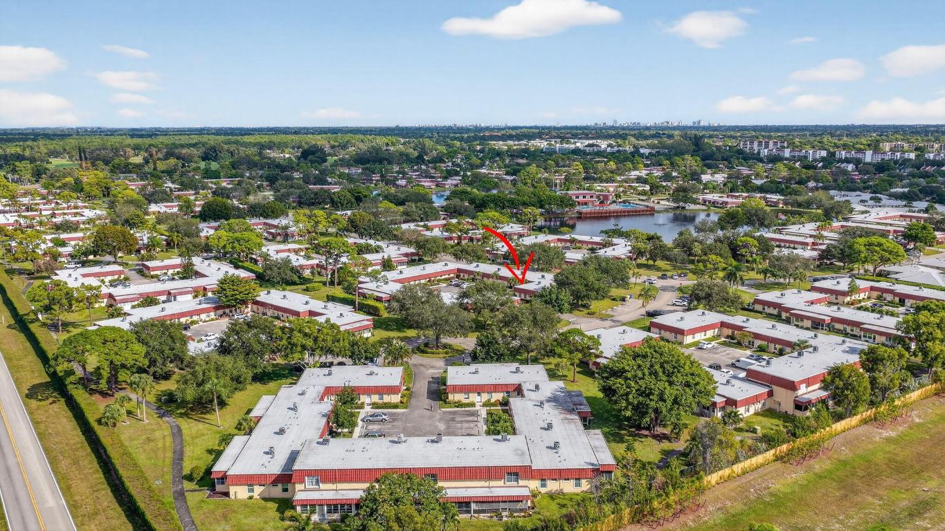 COVERED BRIDGE CONDO - Residential Lease