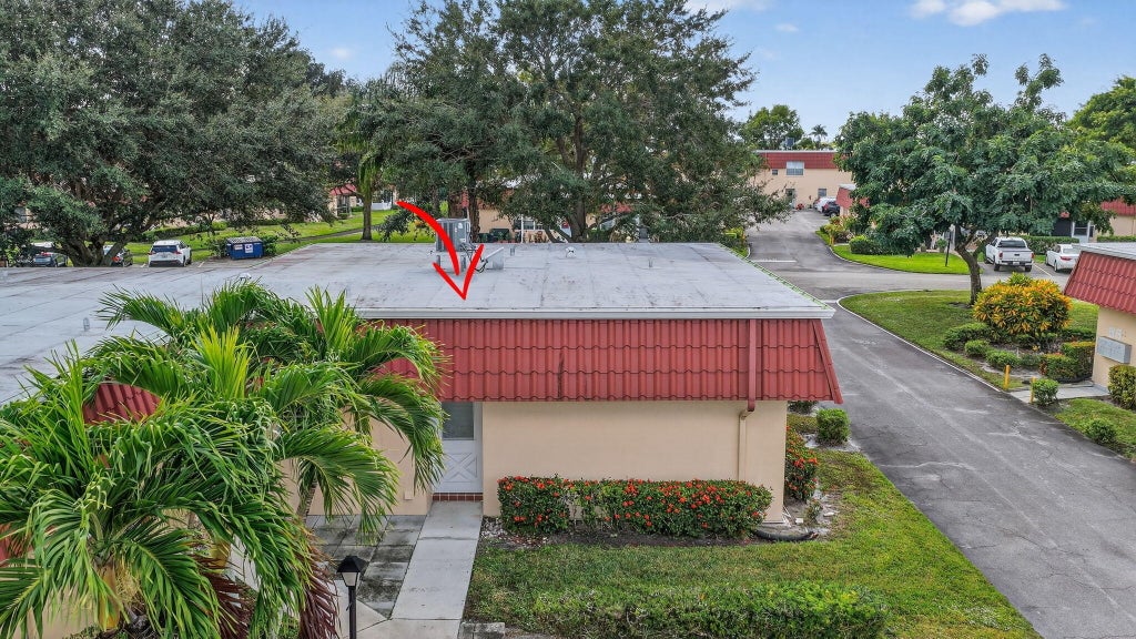 Photo of 846 Salem Lane, Lake Worth, FL 33467 (MLS # R11151573)