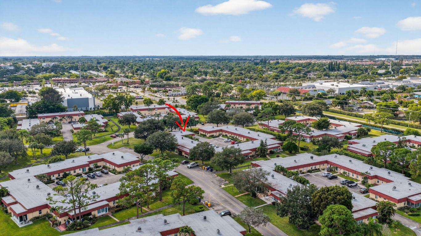 COVERED BRIDGE CONDO - Residential Lease