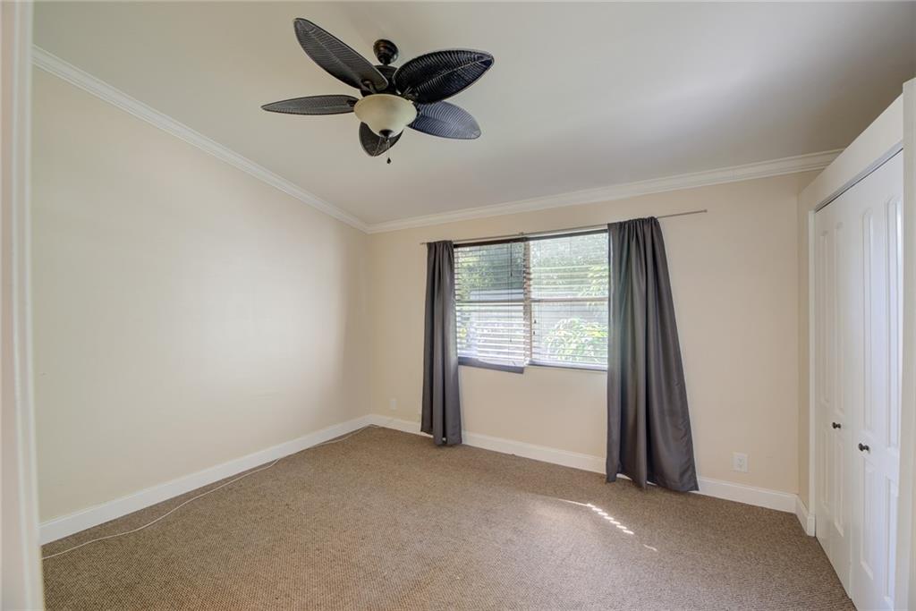 Edgewater Townhomes - Residential