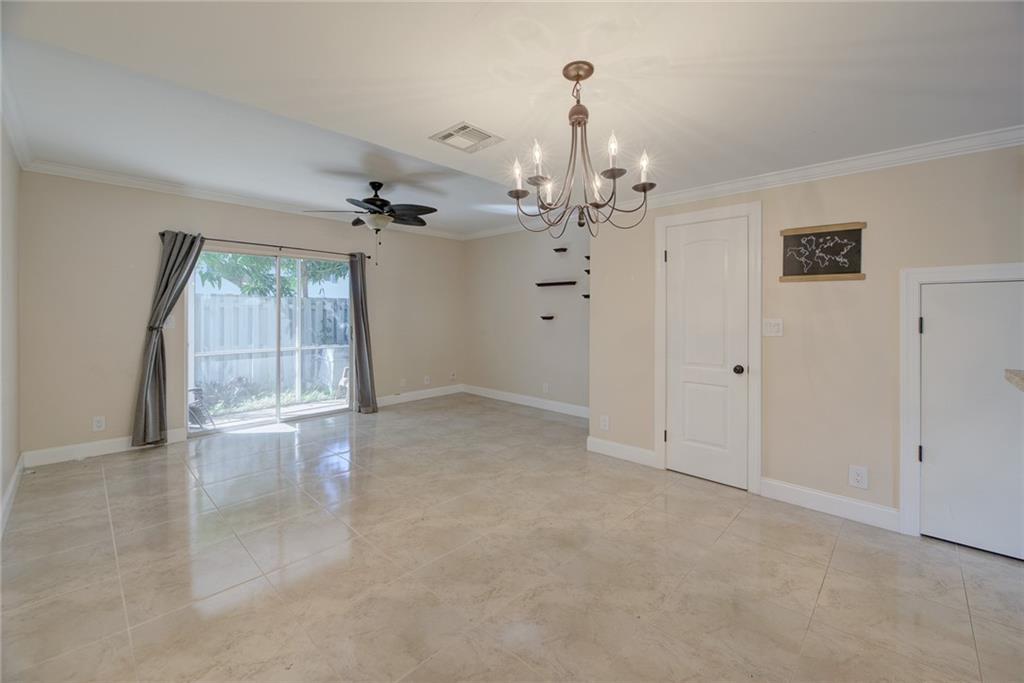 Edgewater Townhomes - Residential