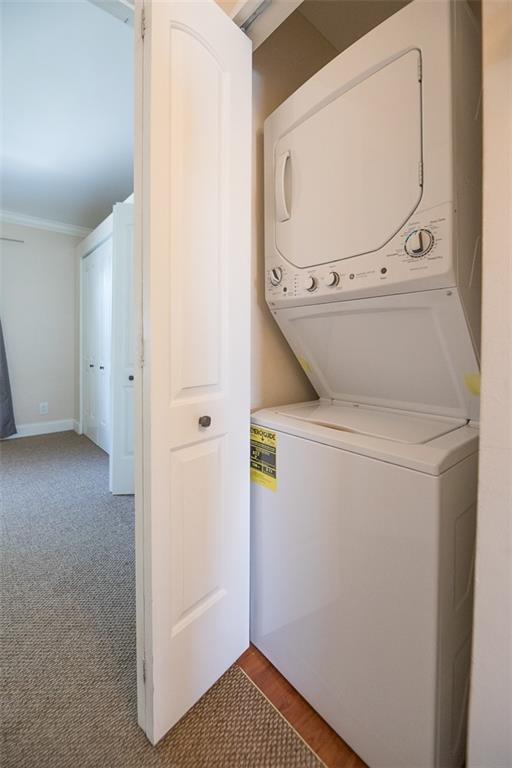 Edgewater Townhomes - Residential