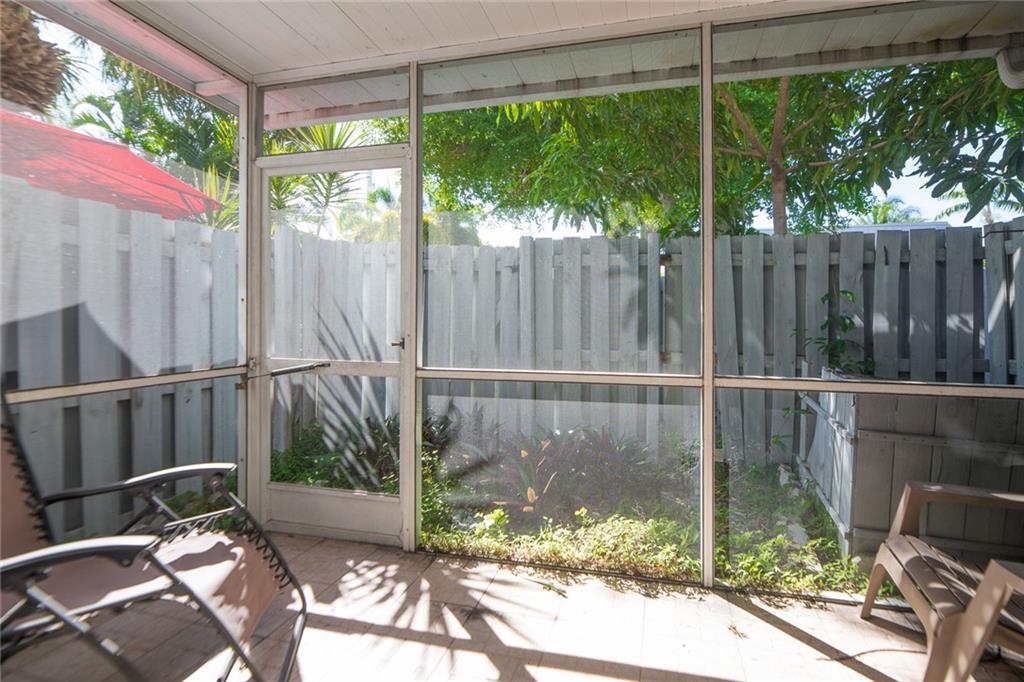 Edgewater Townhomes - Residential