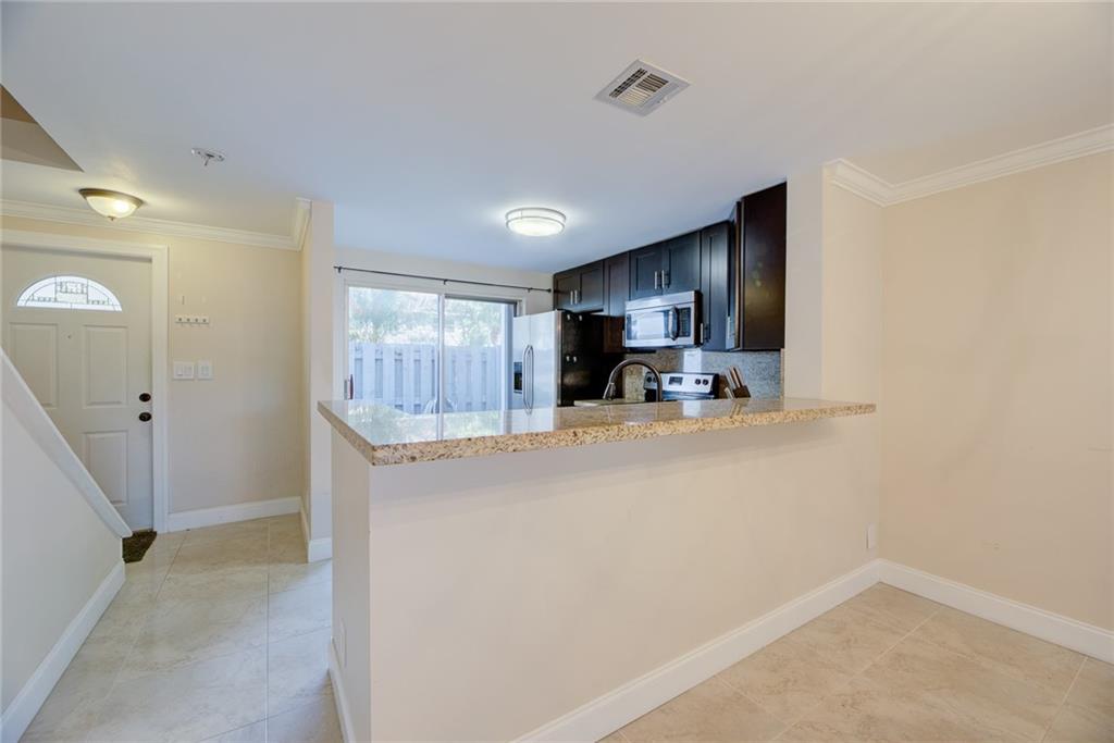 Edgewater Townhomes - Residential