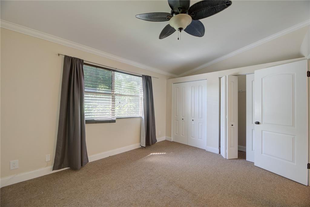 Edgewater Townhomes - Residential