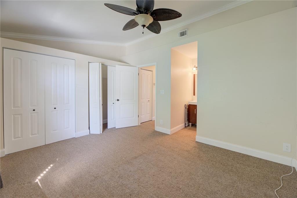 Edgewater Townhomes - Residential