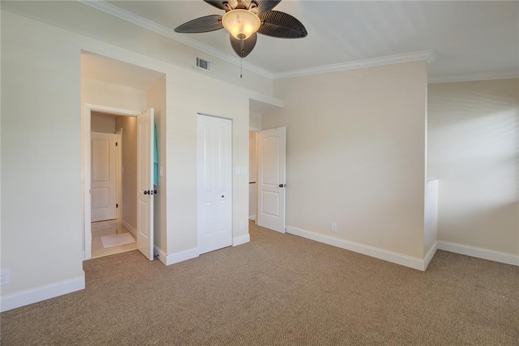 Edgewater Townhomes - Residential