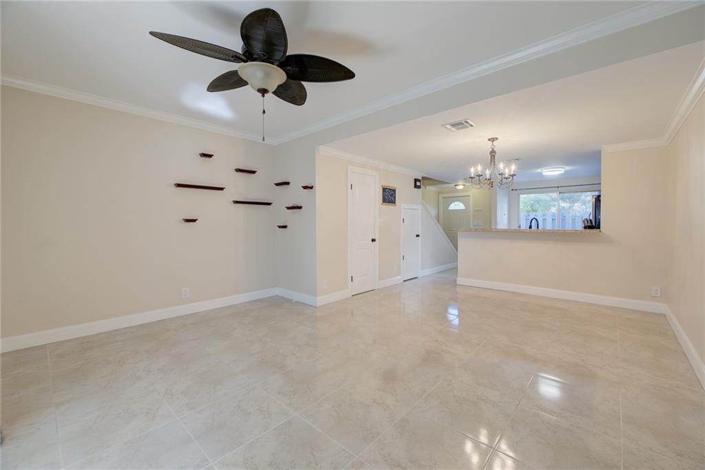 Edgewater Townhomes - Residential