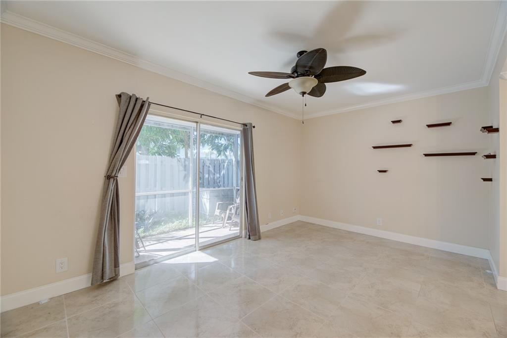 Edgewater Townhomes - Residential