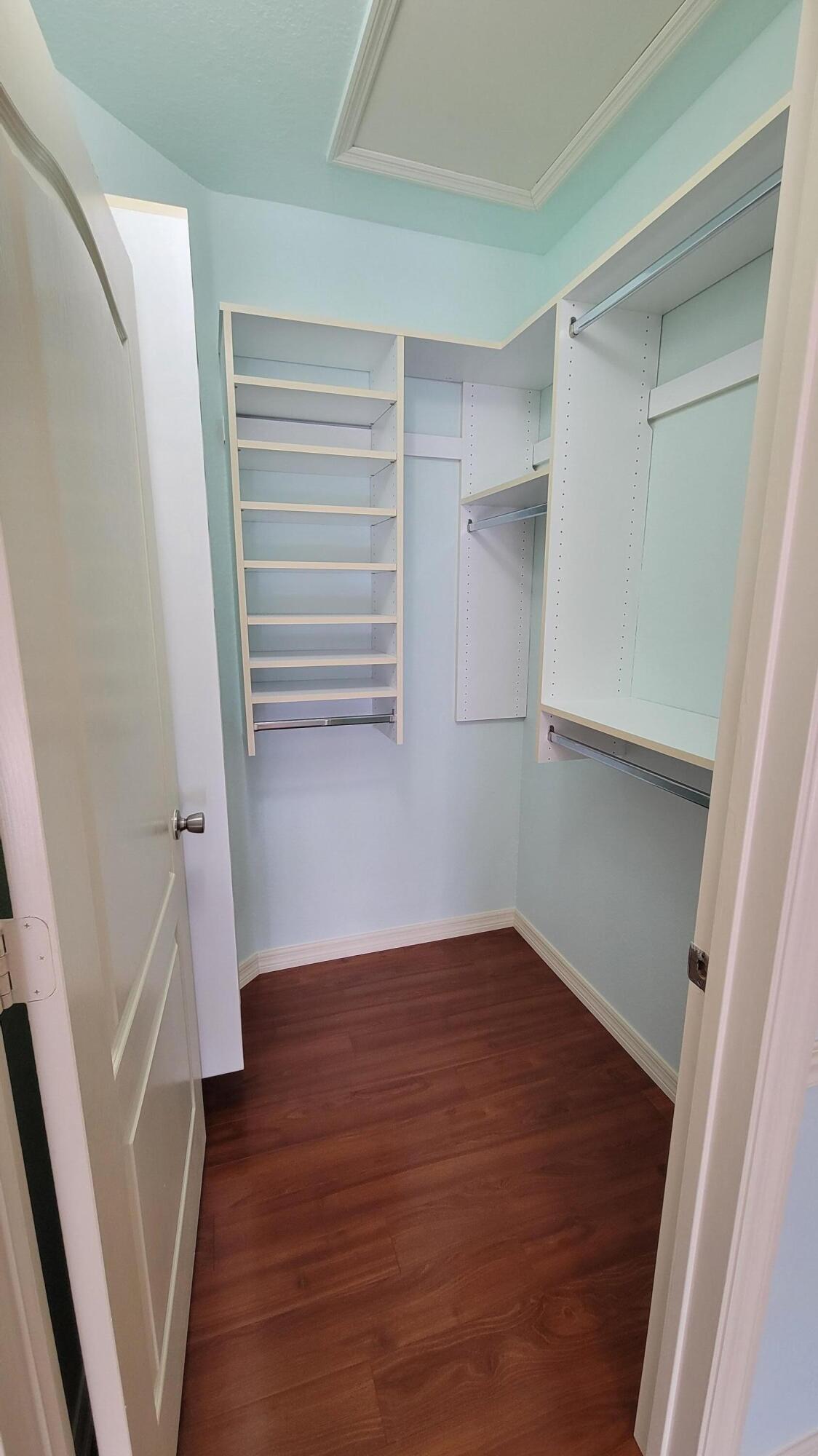 THE BELMONT II AT ST LUCIE WEST, A CONDOMINIUM - Residential Lease