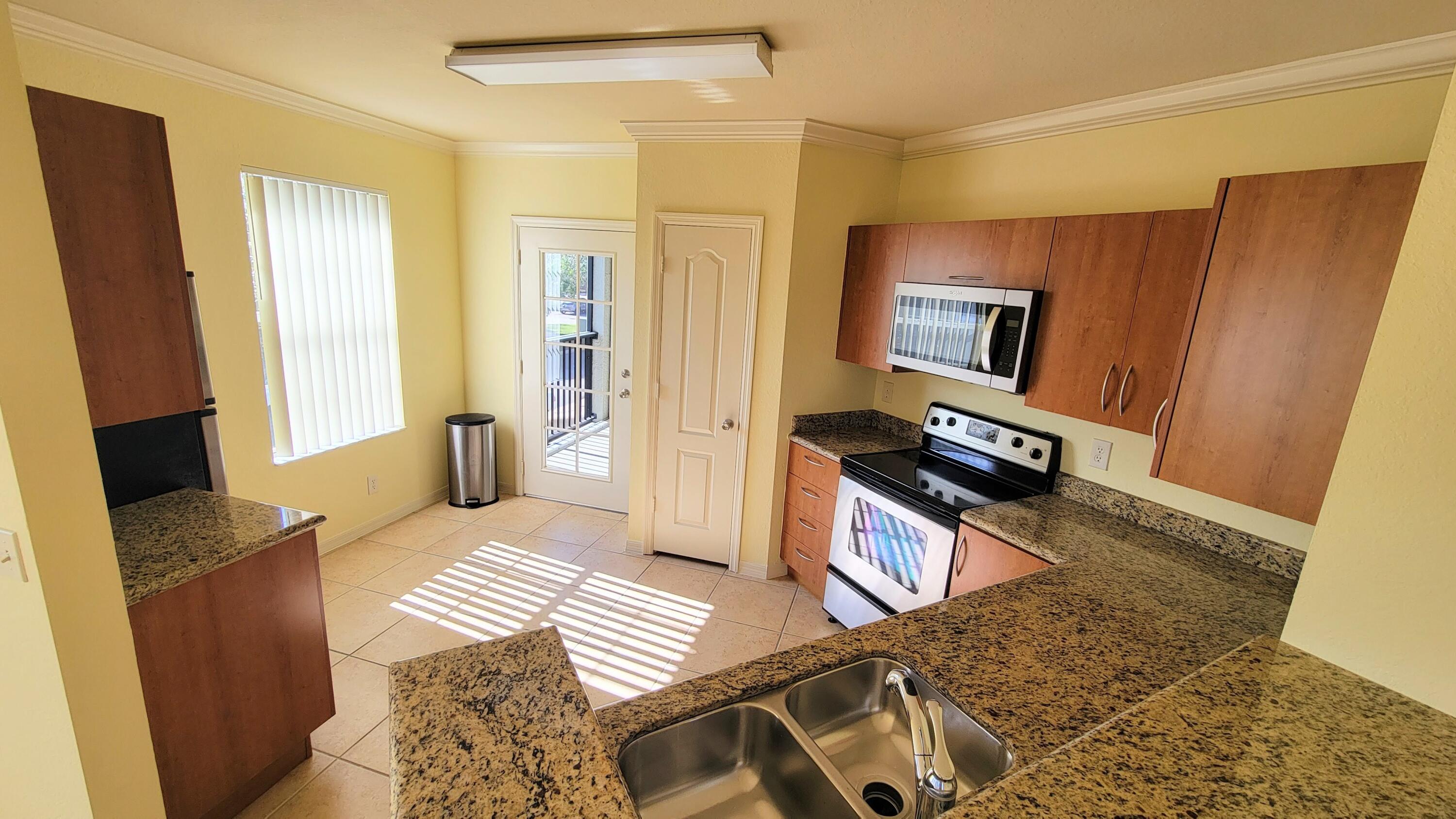 THE BELMONT II AT ST LUCIE WEST, A CONDOMINIUM - Residential Lease