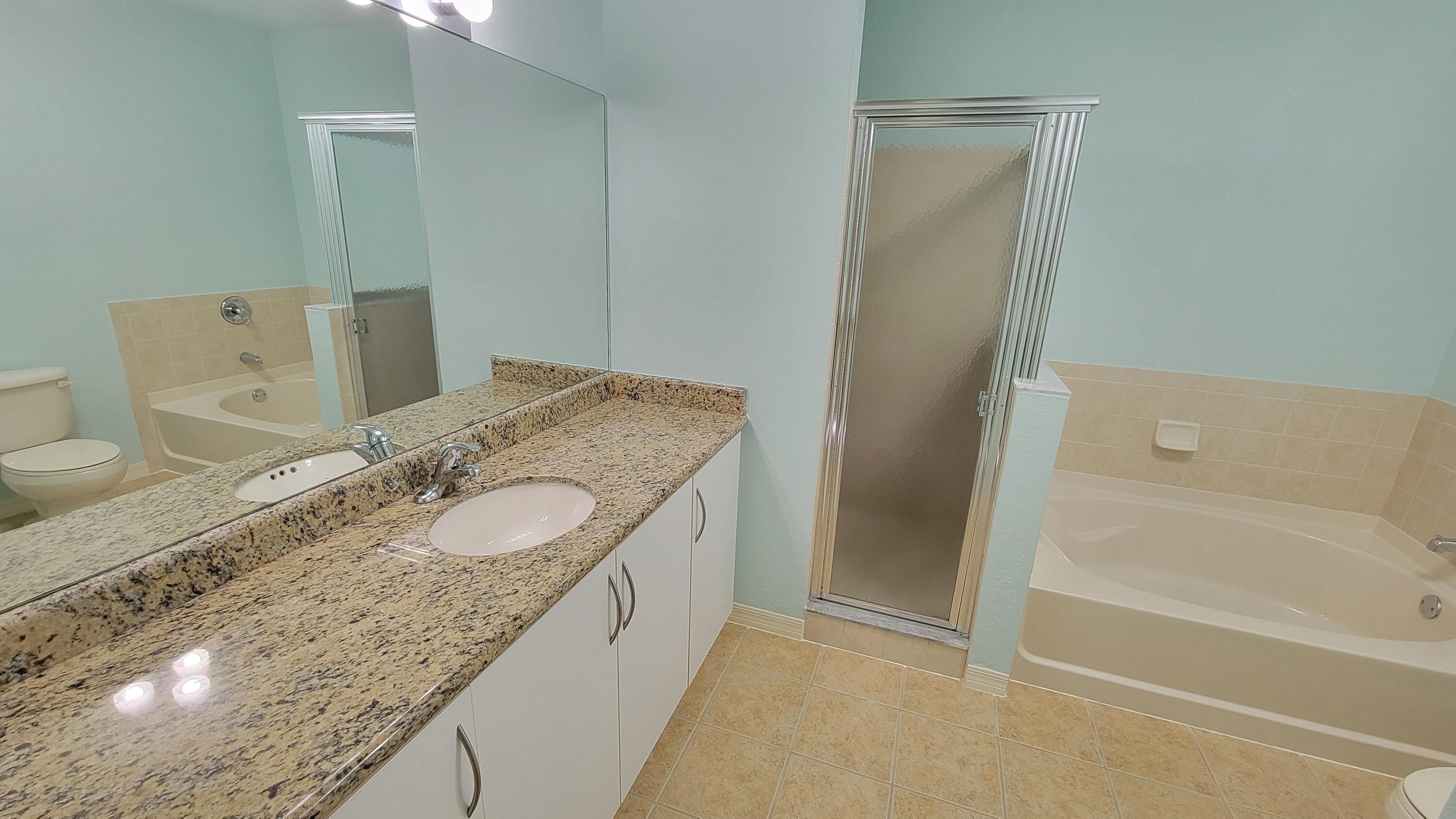 THE BELMONT II AT ST LUCIE WEST, A CONDOMINIUM - Residential Lease