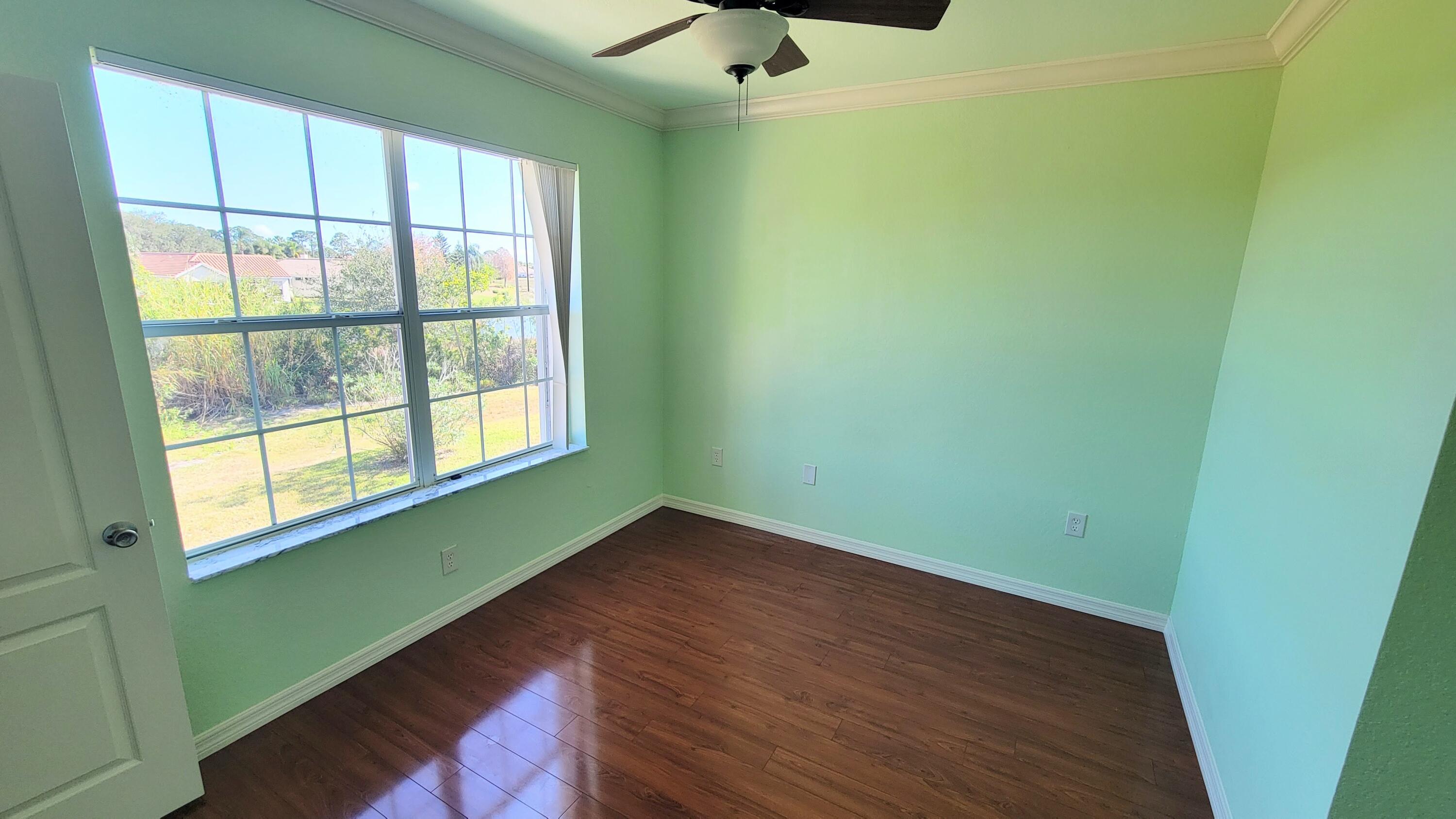 THE BELMONT II AT ST LUCIE WEST, A CONDOMINIUM - Residential Lease