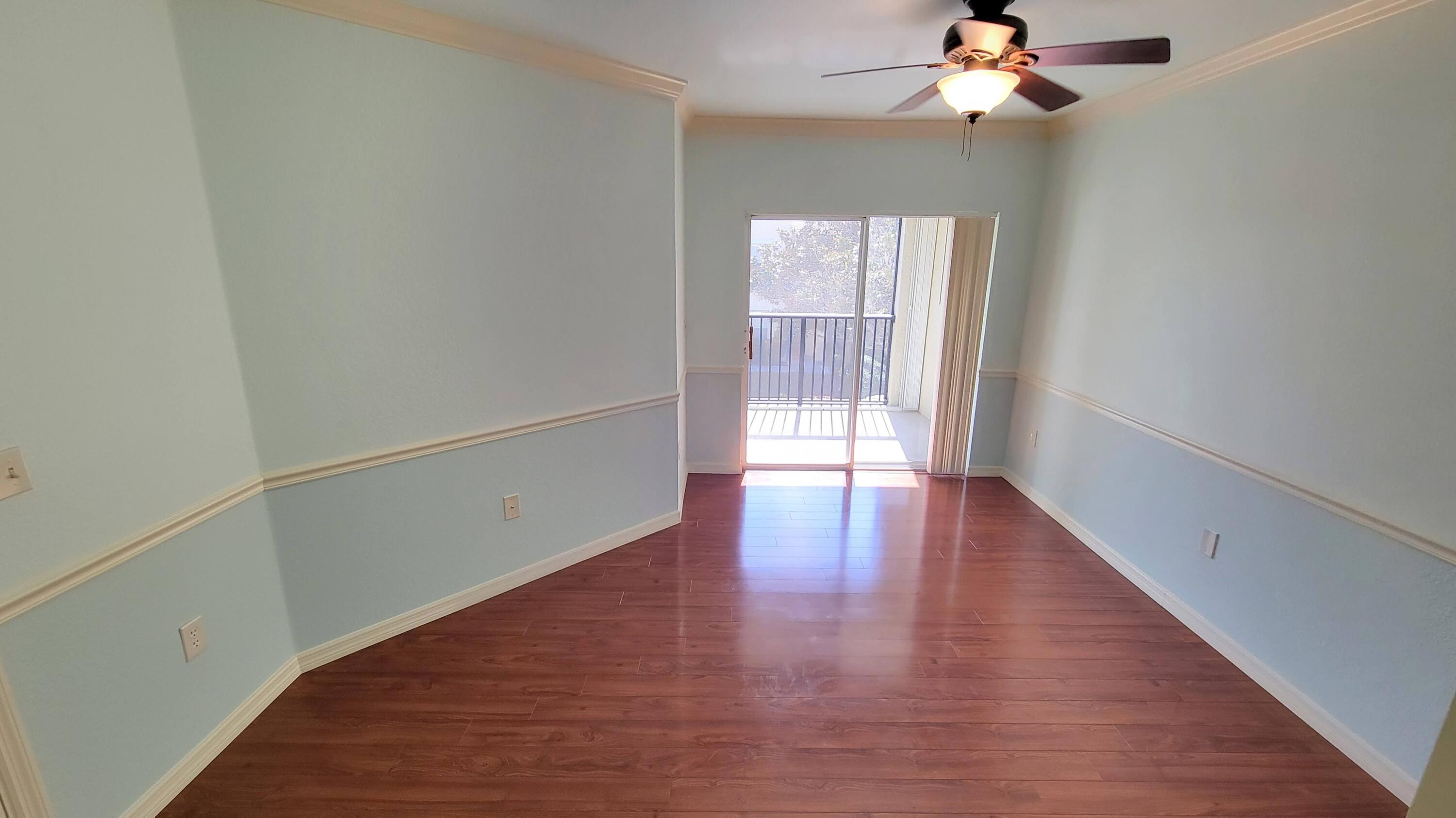 THE BELMONT II AT ST LUCIE WEST, A CONDOMINIUM - Residential Lease