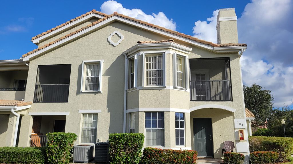 Photo of 122 SW Peacock Boulevard #12203, Port Saint Lucie, FL 34986 (MLS # R11159608)