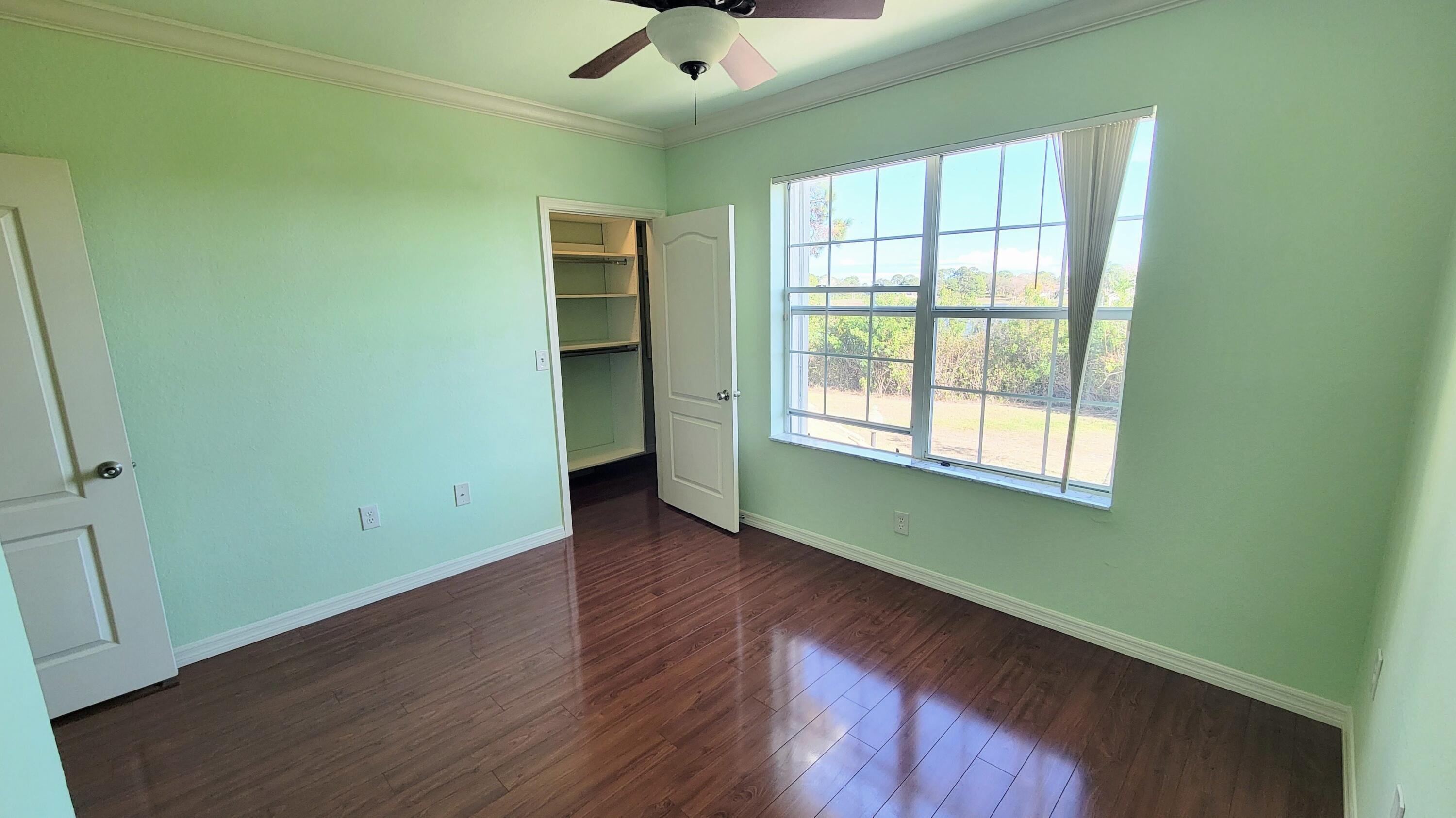 THE BELMONT II AT ST LUCIE WEST, A CONDOMINIUM - Residential Lease