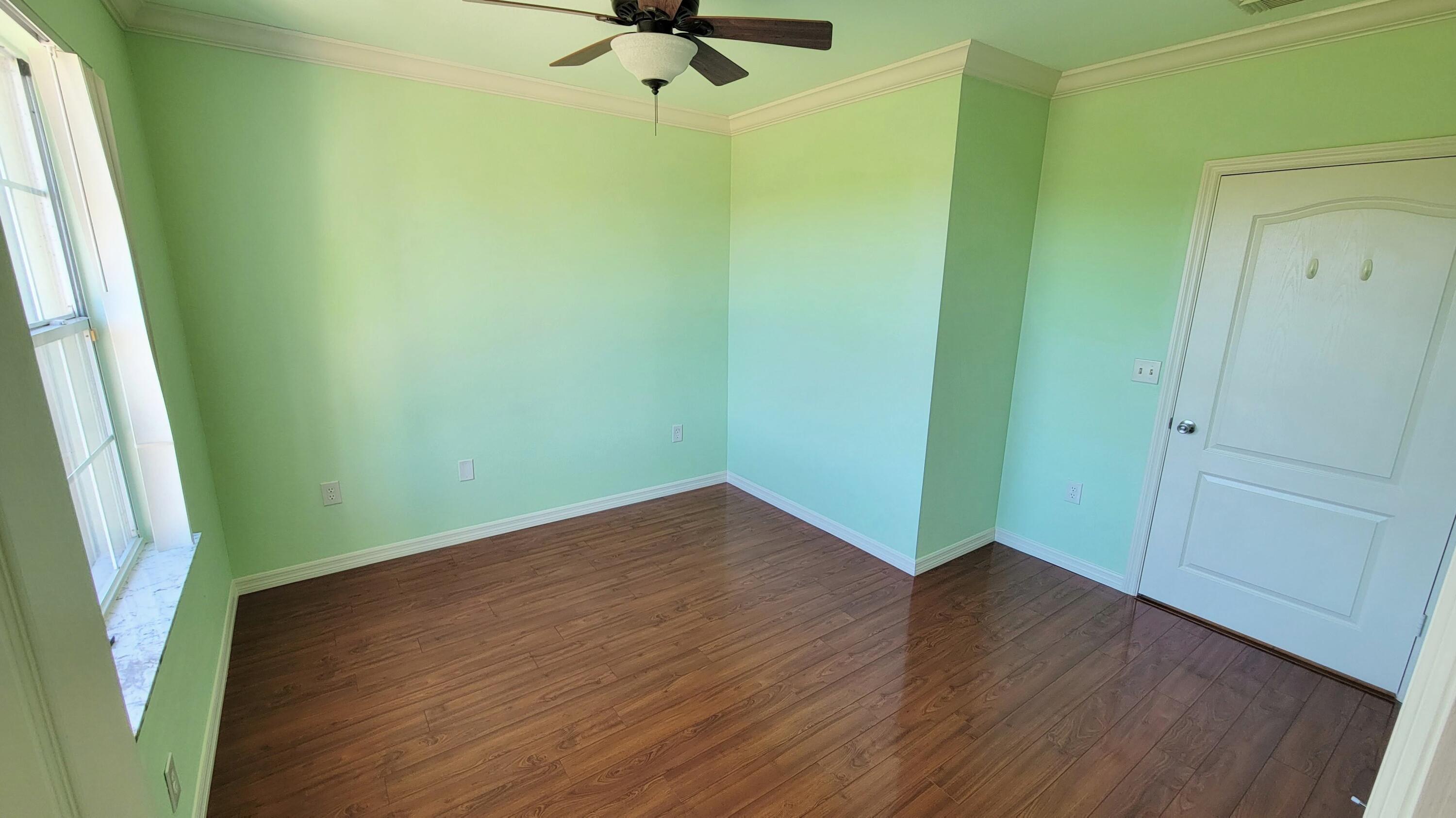 THE BELMONT II AT ST LUCIE WEST, A CONDOMINIUM - Residential Lease