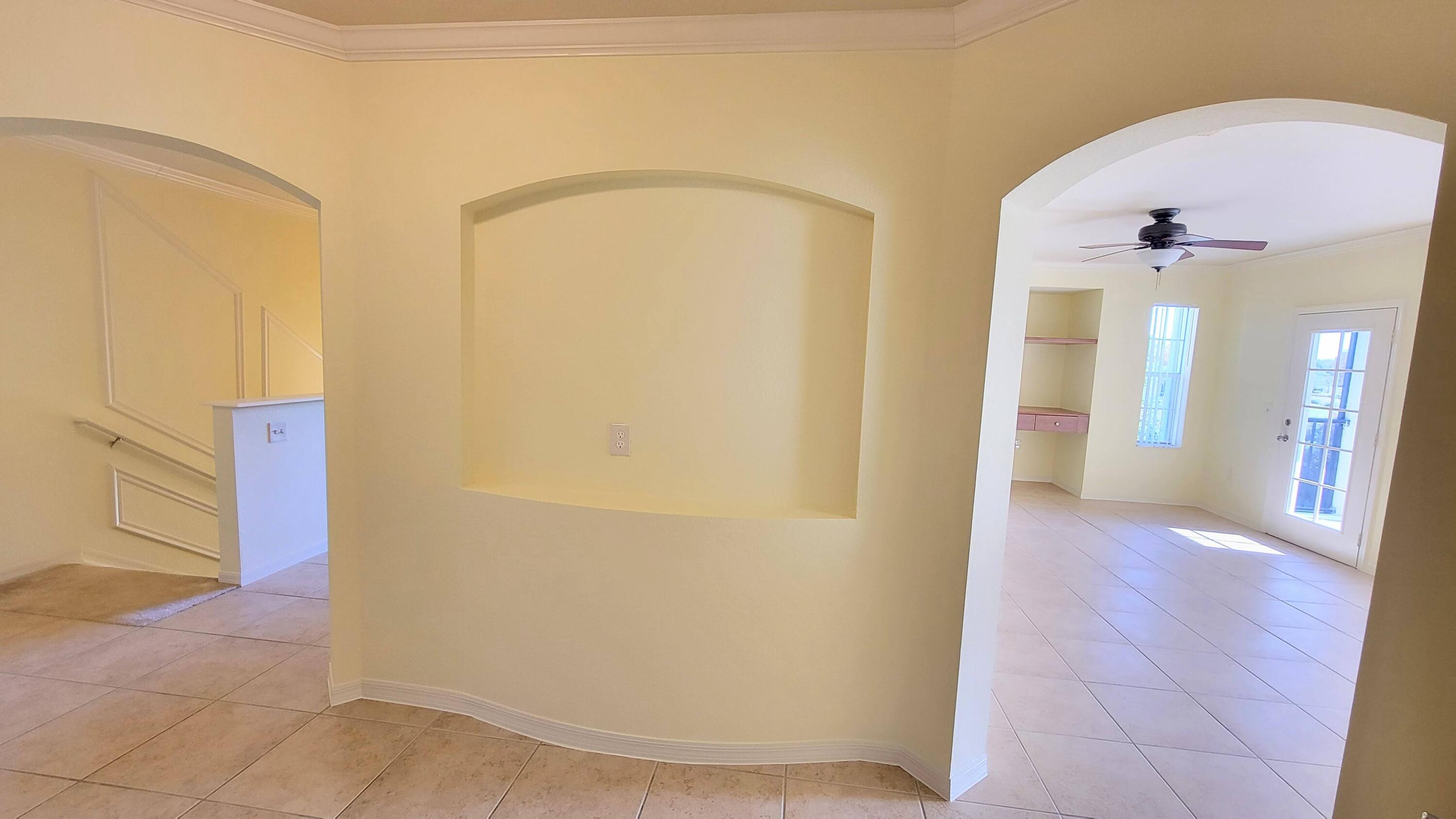 THE BELMONT II AT ST LUCIE WEST, A CONDOMINIUM - Residential Lease