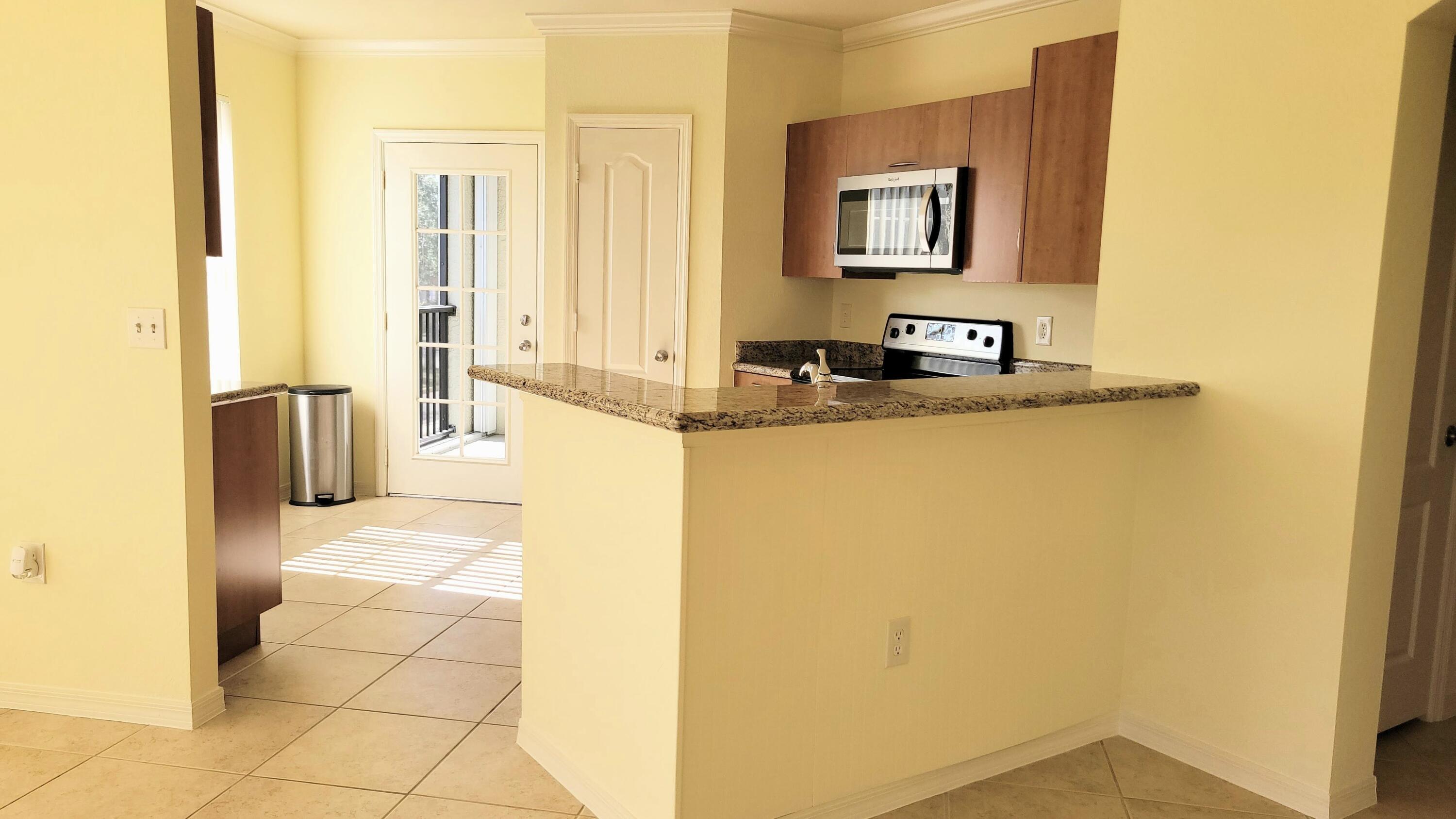THE BELMONT II AT ST LUCIE WEST, A CONDOMINIUM - Residential Lease