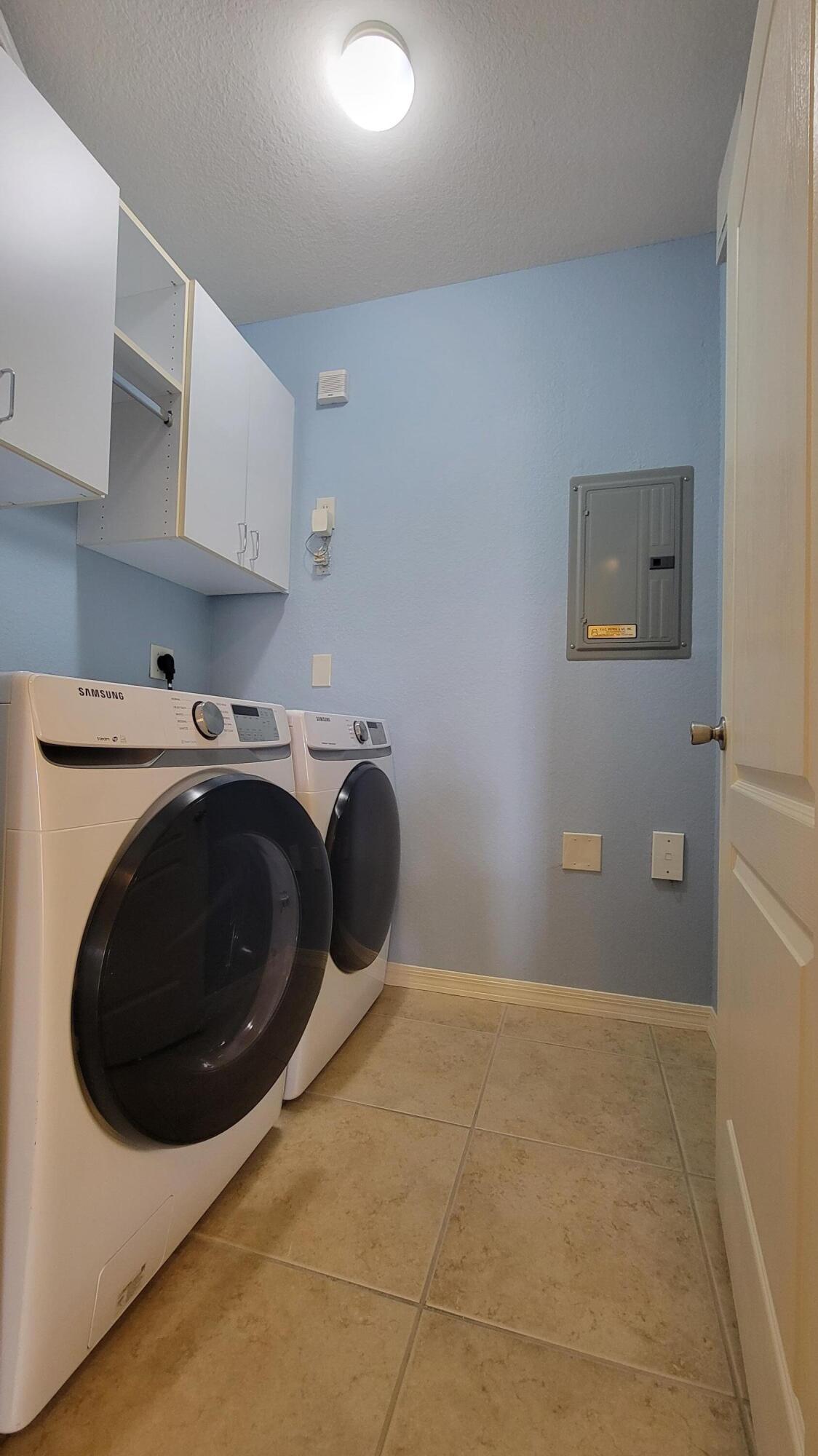 THE BELMONT II AT ST LUCIE WEST, A CONDOMINIUM - Residential Lease