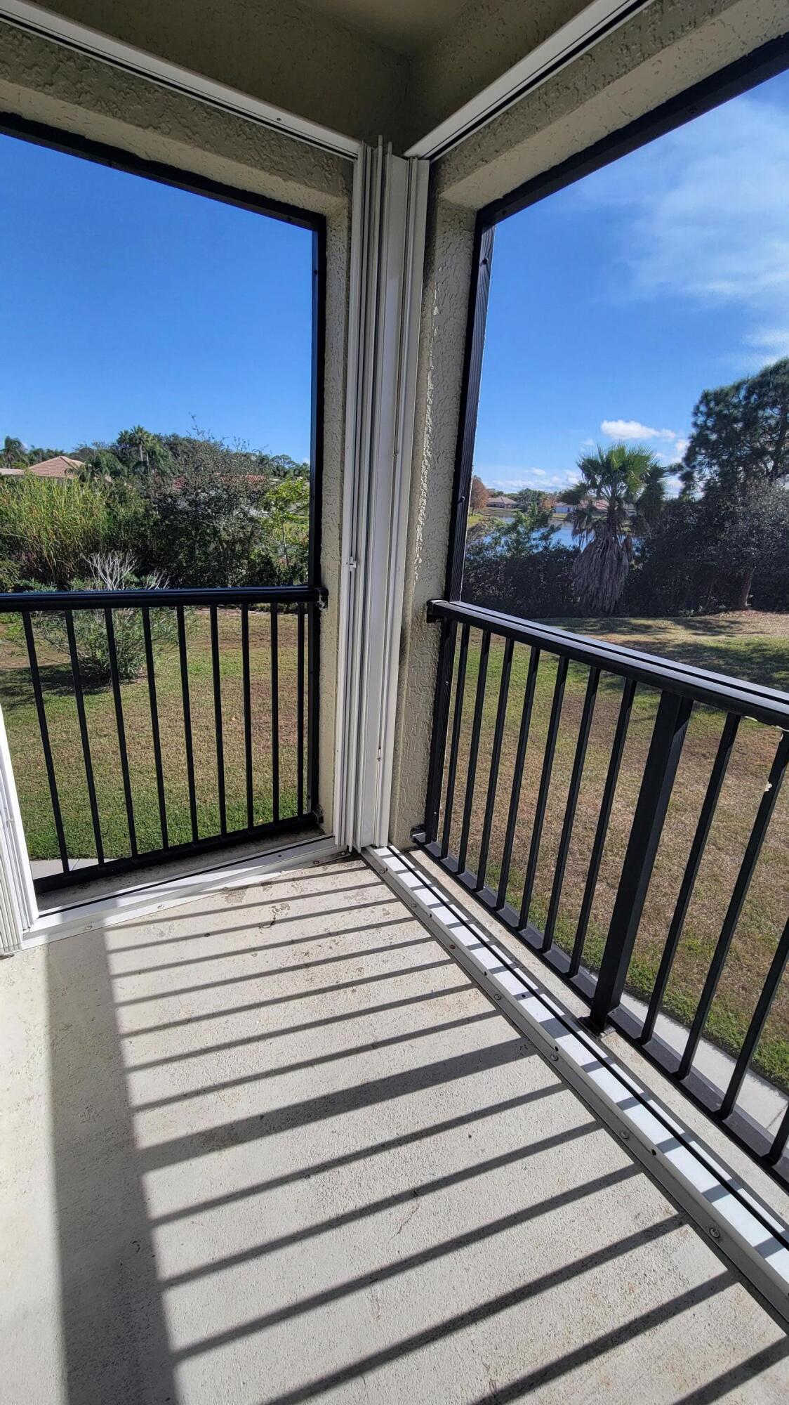 THE BELMONT II AT ST LUCIE WEST, A CONDOMINIUM - Residential Lease