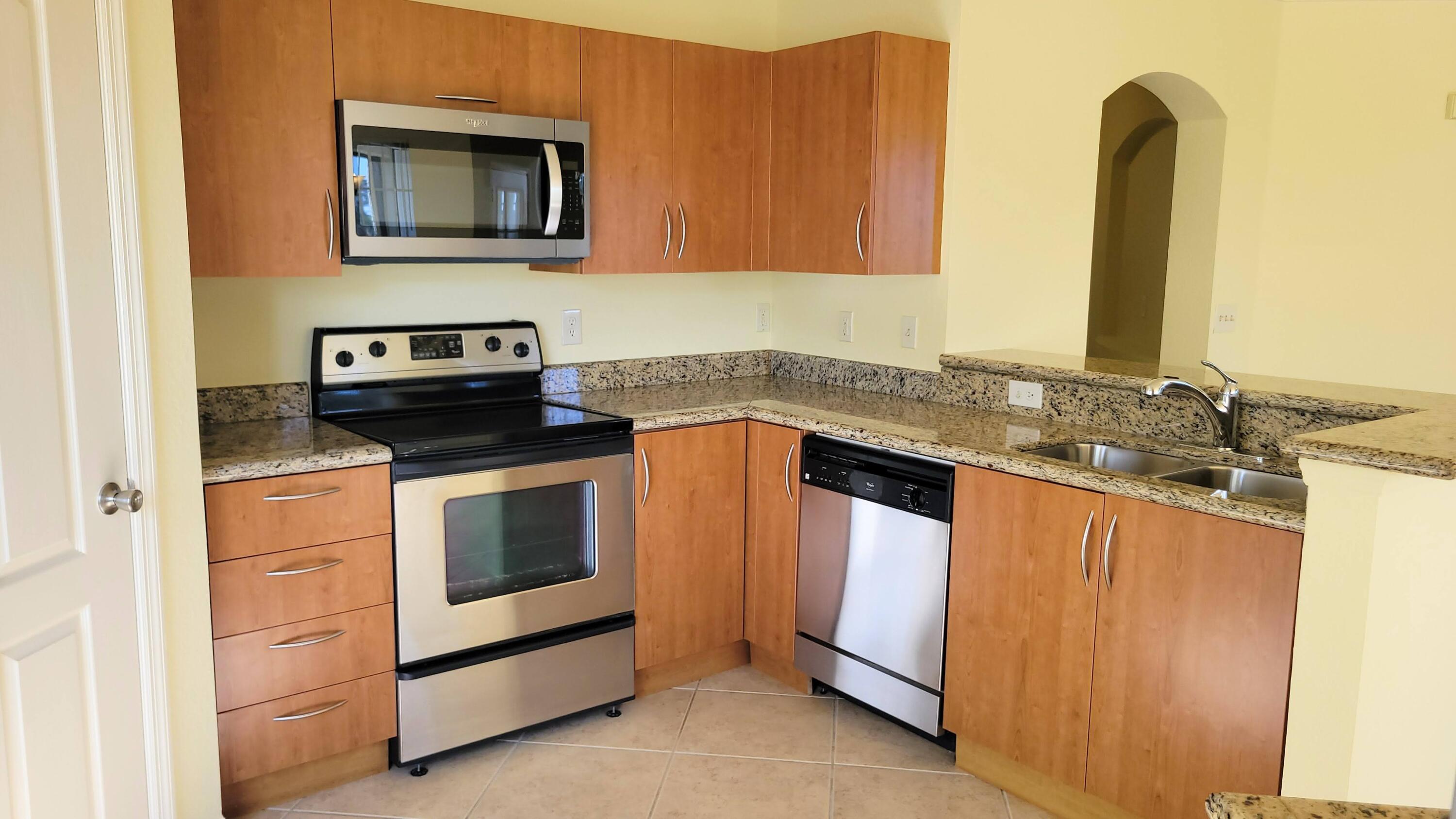 THE BELMONT II AT ST LUCIE WEST, A CONDOMINIUM - Residential Lease