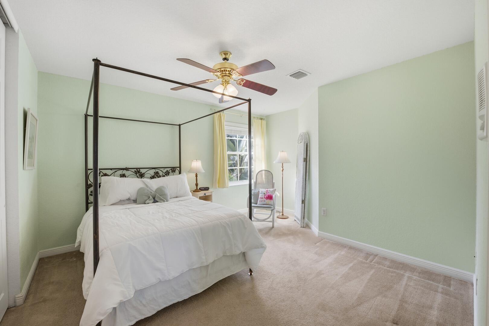 MADISON GREEN - Residential