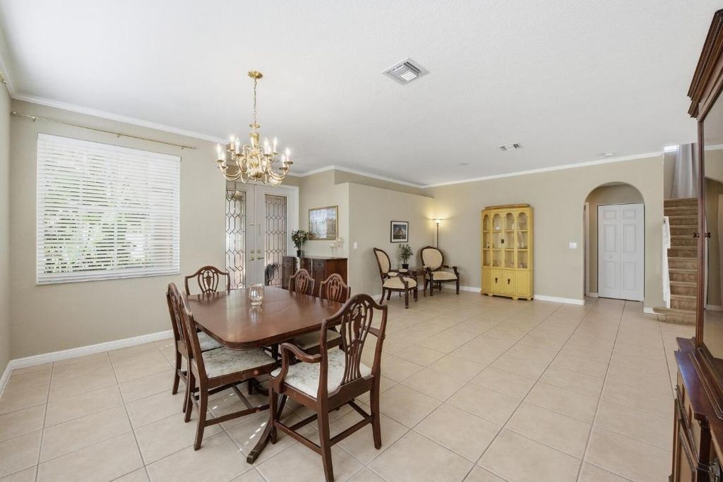 Photo of 2462 Westmont Place, Royal Palm Beach, FL 33411 (MLS # R11145865)