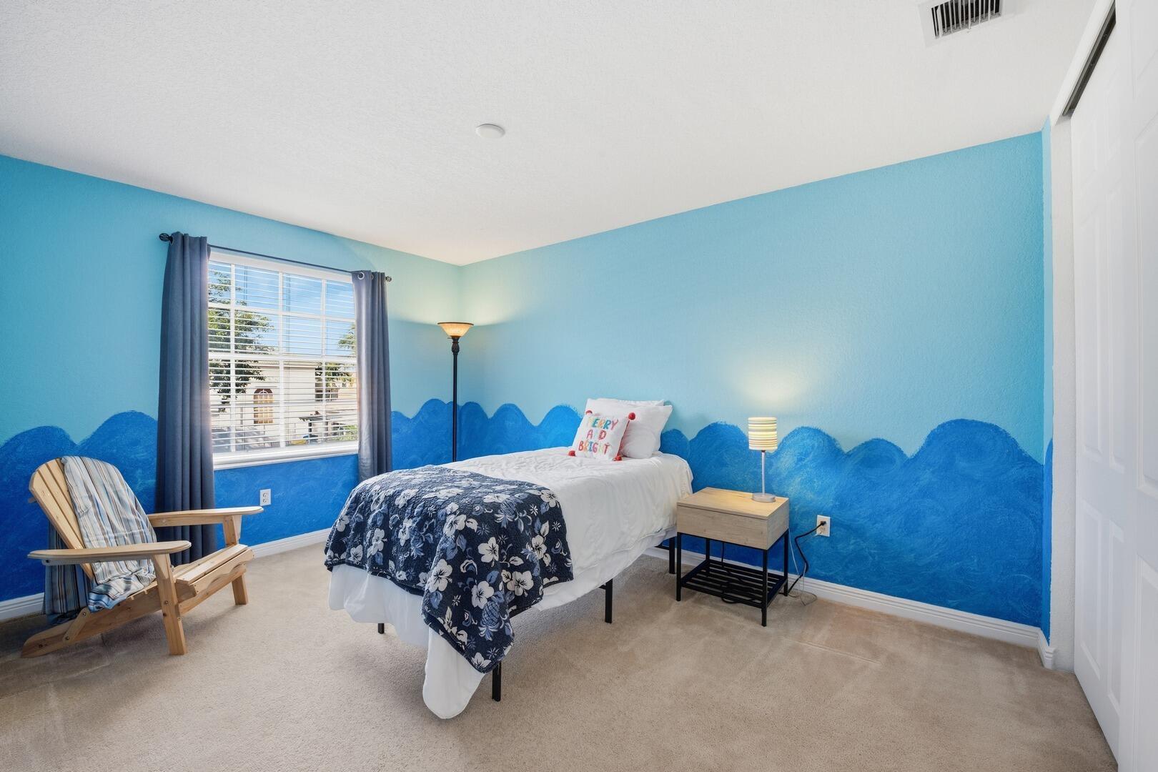 MADISON GREEN - Residential