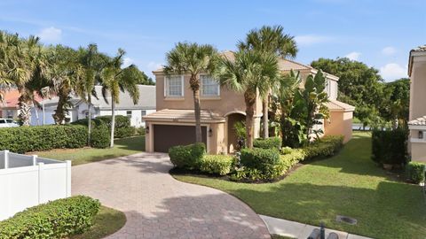 Photo of 2462 Westmont Place, Royal Palm Beach, FL 33411 (MLS # R11145865)