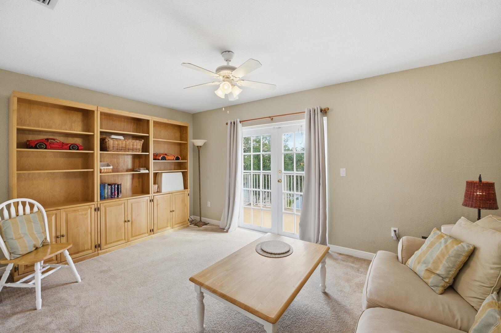 MADISON GREEN - Residential