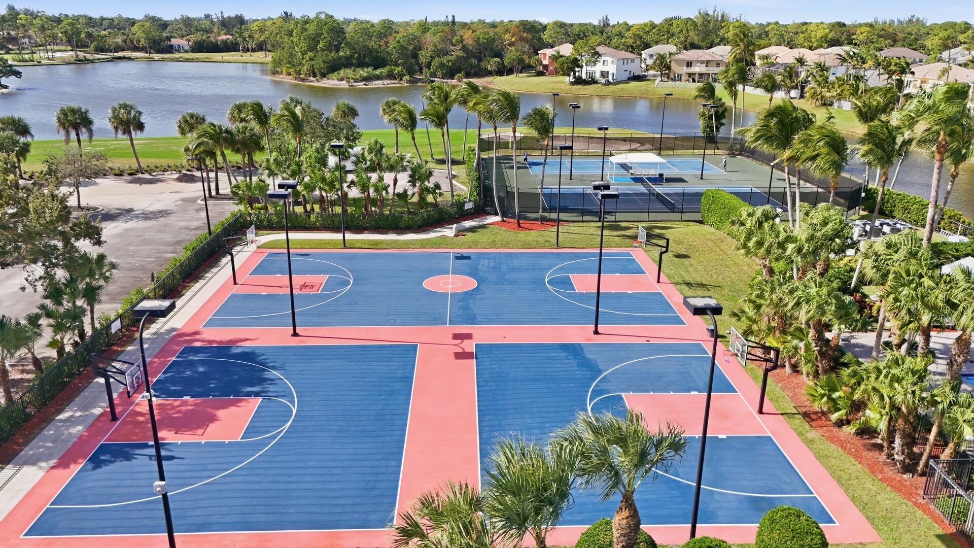 MADISON GREEN - Residential