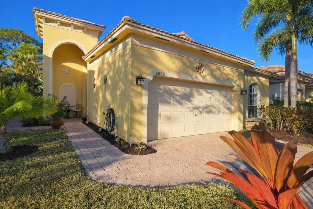 Photo of 6020 Spring Lake Terrace, Fort Pierce, FL 34951 (MLS # R11155270)