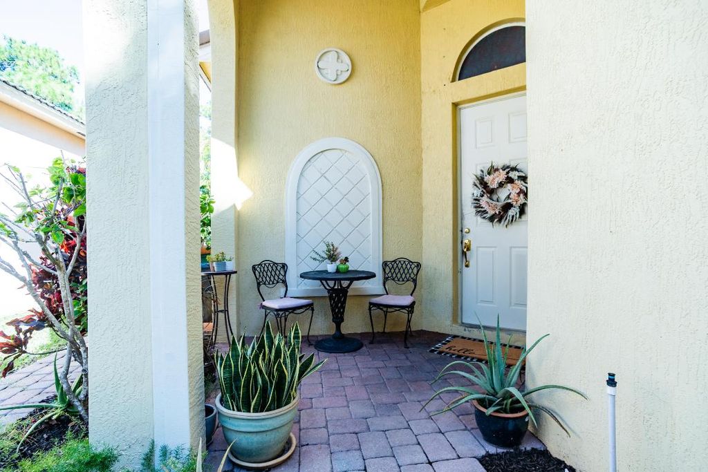 Photo of 6020 Spring Lake Terrace, Fort Pierce, FL 34951 (MLS # R11155270)