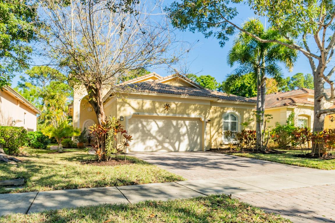 6020 Spring Lake Terrace