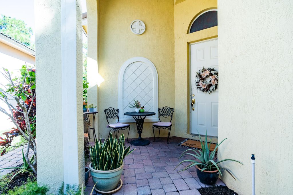 Photo of 6020 Spring Lake Terrace, Fort Pierce, FL 34951 (MLS # R11155270)